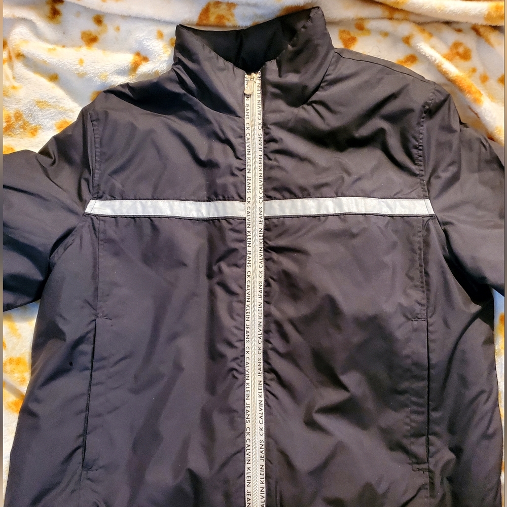 CALVIN KLIEN Jacket